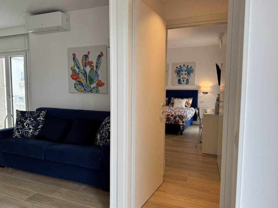 Donna Antonietta Apartment Sant'Agnello Exterior foto
