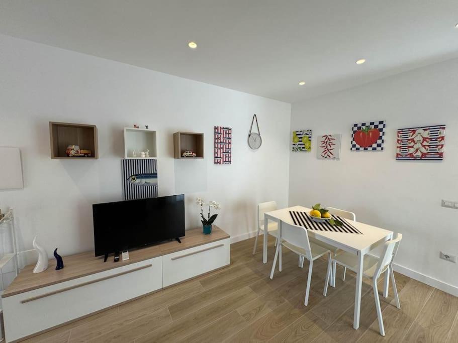 Donna Antonietta Apartment Sant'Agnello Exterior foto