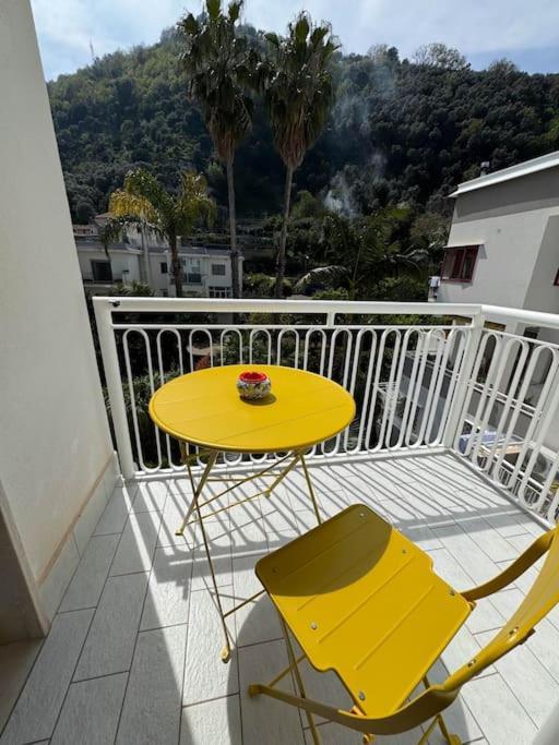 Donna Antonietta Apartment Sant'Agnello Exterior foto