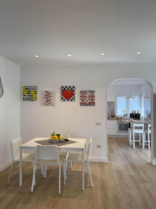 Donna Antonietta Apartment Sant'Agnello Exterior foto