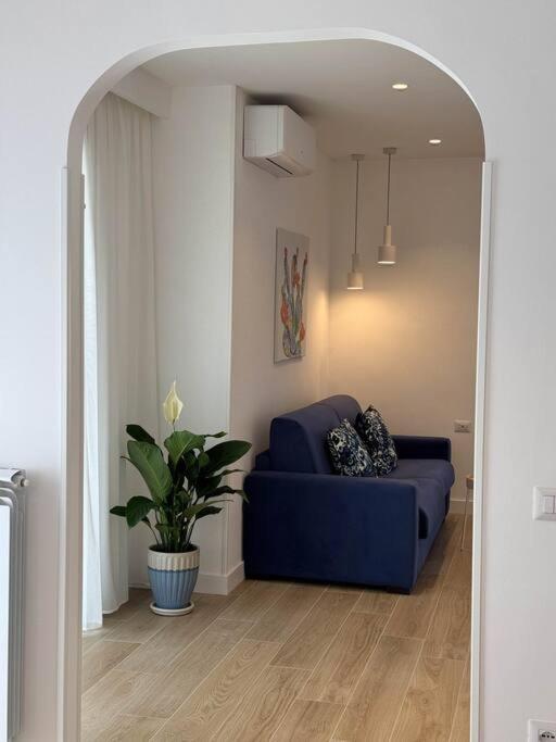 Donna Antonietta Apartment Sant'Agnello Exterior foto