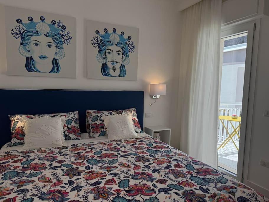 Donna Antonietta Apartment Sant'Agnello Exterior foto
